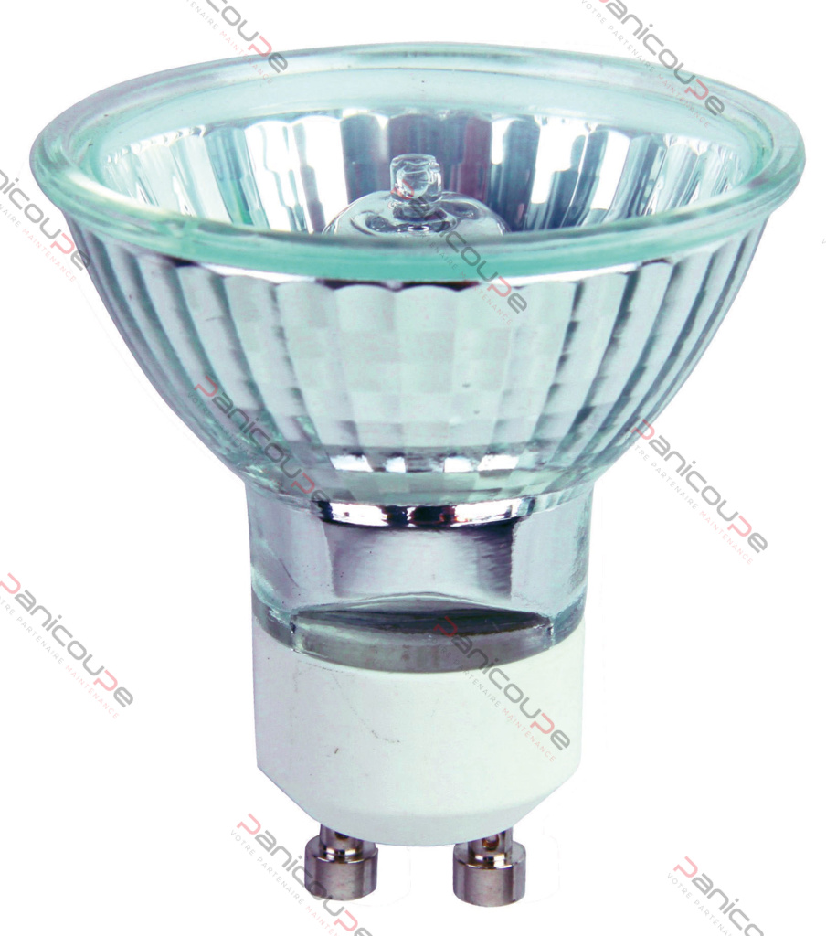 CLOSED DICHROIC HALOGEN OVEN bulbS Panicoupe